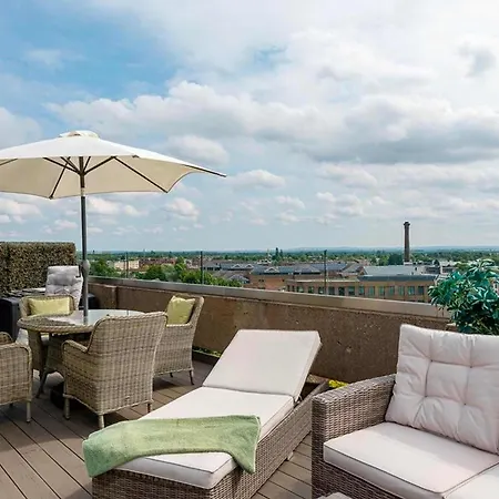 Stylish City-centre By Minster * York
