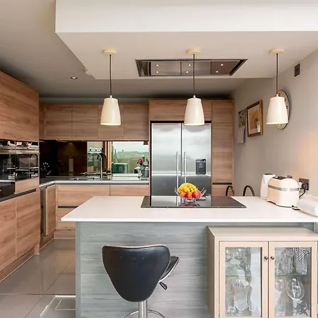 Apartamento Stylish City-centre By Minster *