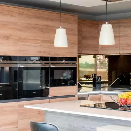 Stylish City-centre By Minster Apartament York