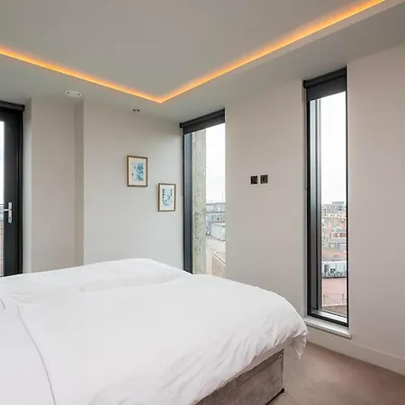 Stylish City-centre By Minster Apartamento York