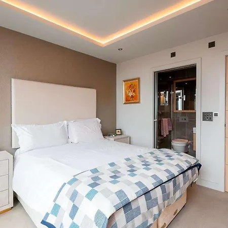 Stylish City-centre By Minster Apartamento York