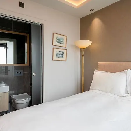Stylish City-centre By Minster Apartamento *