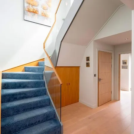 Apartamento Stylish City-centre By Minster *